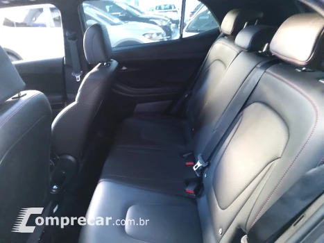 CRETA 1.0 TGDI FLEX N LINE AUTOMÁTICO