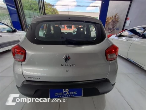 KWID 1.0 12V SCE ZEN