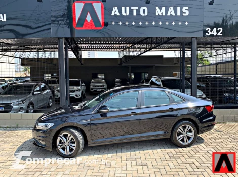 JETTA 1.4 250 TSI R-line