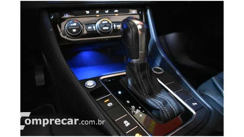 JETTA - 1.4 250 TSI TOTAL R-LINE TIPTRONIC