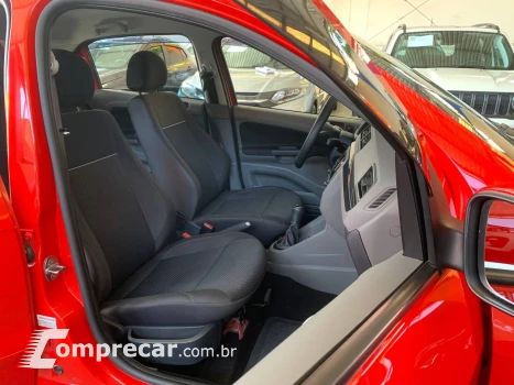 Gol Comfortline 1.6 T. Flex 8V 5p