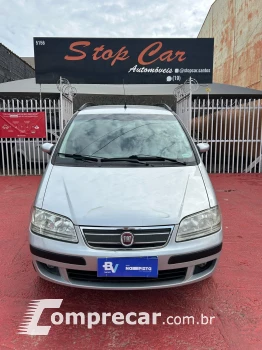 IDEA 1.4 MPI ELX 8V
