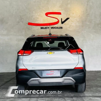 TRACKER 1.2 Turbo