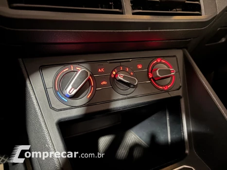 POLO 1.0 MPI TOTAL FLEX MANUAL