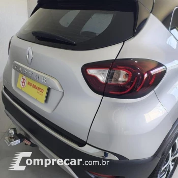 CAPTUR 1.6 16V SCE Intense
