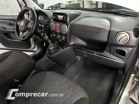 DOBLÒ 1.8 MPI Essence 7L 16V