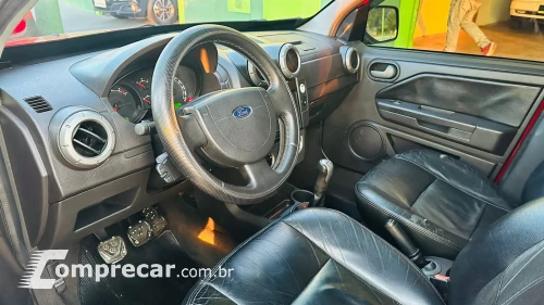 ECOSPORT 1.6 Freestyle 8V