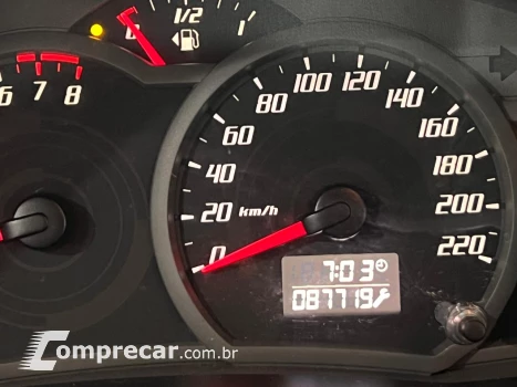 KA 1.0 MPI 8V