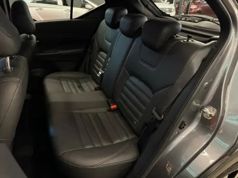 Kicks 1.6 16V Flexstart Sl 4P Xtronic