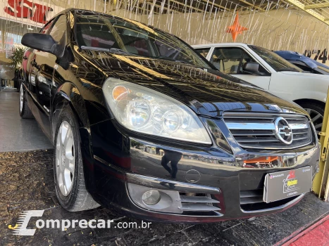 CHEVROLET VECTRA 2.0 MPFI Elegance 8V 4 portas