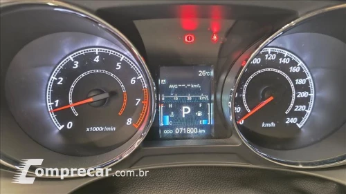 ASX 2.0 AWD 16V