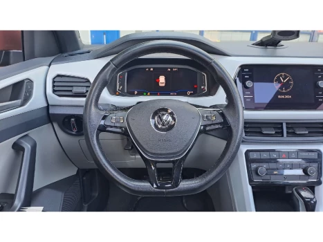 Volkswagen T-CROSS 1.4 250 TSI TOTAL FLEX HIGHLINE AUTOMATICO 4 portas