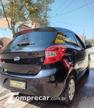 Ka se 1.5
