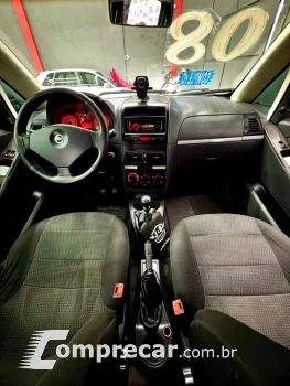 IDEA 1.4 MPI ELX 8V