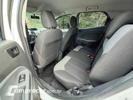 ECOSPORT 1.6 SE 16V