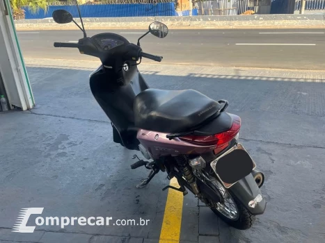 BIZ 125 ES