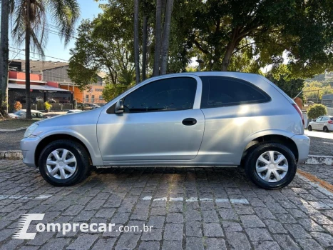 Celta Life/ LS 1.0 MPFI 8V FlexPower 3p