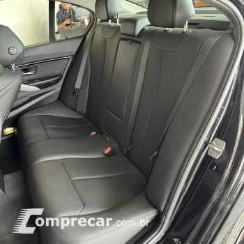 328I 2.0 GP 16V Activeflex