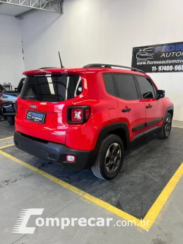 JEEP RENEGADE 1.8 16V SPORT