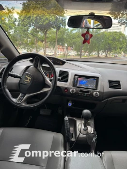 CIVIC 1.8 EXS 16V