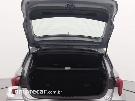 HB20 1.0 12V FLEX COMFORT PLUS MANUAL