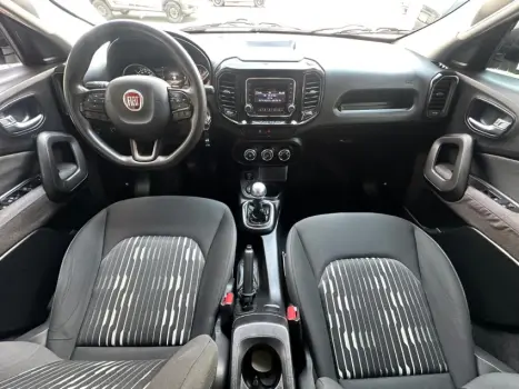 TORO 2.0 16V Turbo Freedom