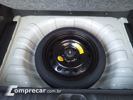 Tracker 1.0 Turbo (Aut) (Flex) (PCD)