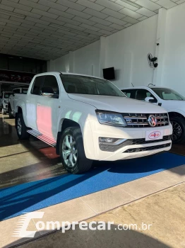 AMAROK High.CD 3.0 16V TDI 4x4 Dies. Aut