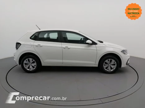 POLO 1.0 MPI MANUAL