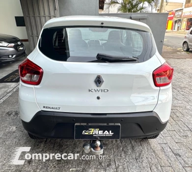 KWID 1.0 12V SCE Intense