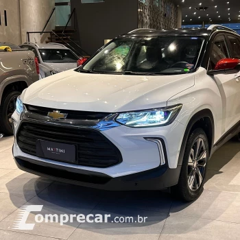 TRACKER Premier 1.2 Turbo 12V Flex Aut.