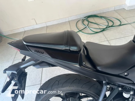 MT03 ABS