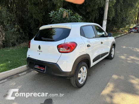 KWID 1.0 12V SCE ZEN