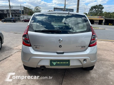 SANDERO 1.0 Expression 16V