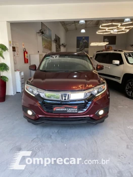 HR-V 1.8 16V EXL