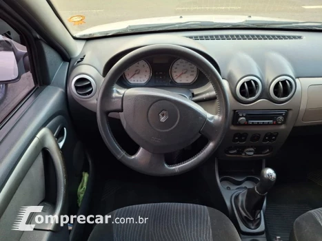 SANDERO 1.6 Privilége 16V