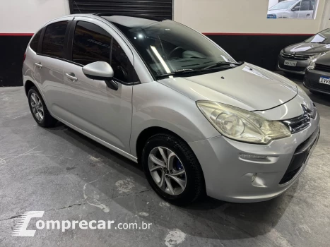 C3 1.5 Tendance 8V