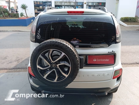 AIRCROSS 1.6 Tendance 16V