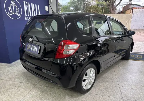 Fit LX 1.4/ 1.4 Flex 8V/16V 5p Mec.