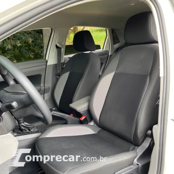 POLO 1.0 200 TSI Comfortline