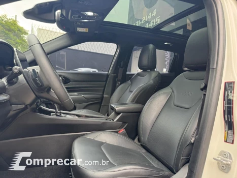 COMPASS S T270 1.3 TB 4x2 Flex Aut.