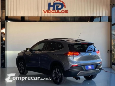 TRACKER A PREMIER