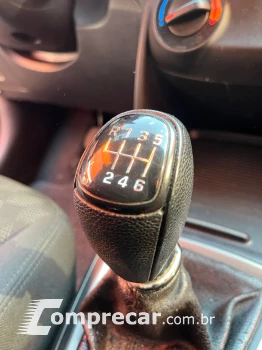 HB20 1.6 Comfort 16V
