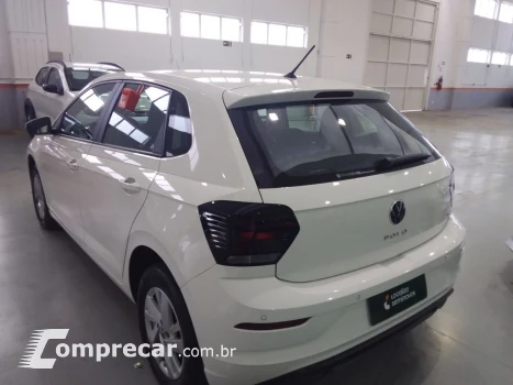 POLO 1.0 MPI MANUAL