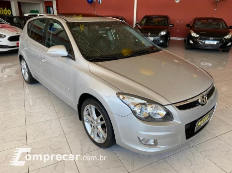 I30 2.0 MPFI GLS 16V