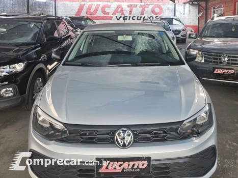 POLO 1.0 MPI Track