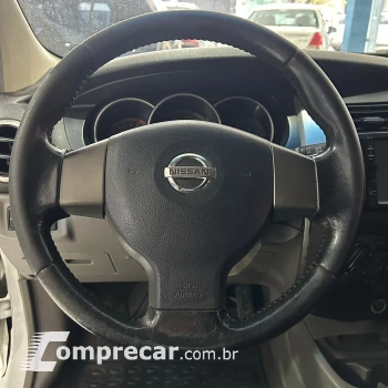 GRAND LIVINA 1.8 SL 16V