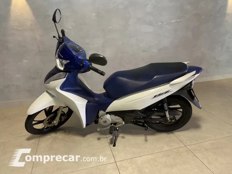 HONDA BIZ 125