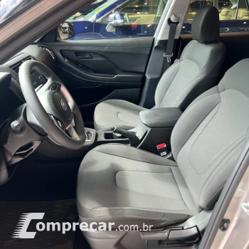 Creta Comfort 1.0 TB 12V Flex Aut.