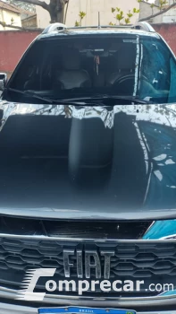 TORO 2.0 16V Turbo Ranch 4WD AT9